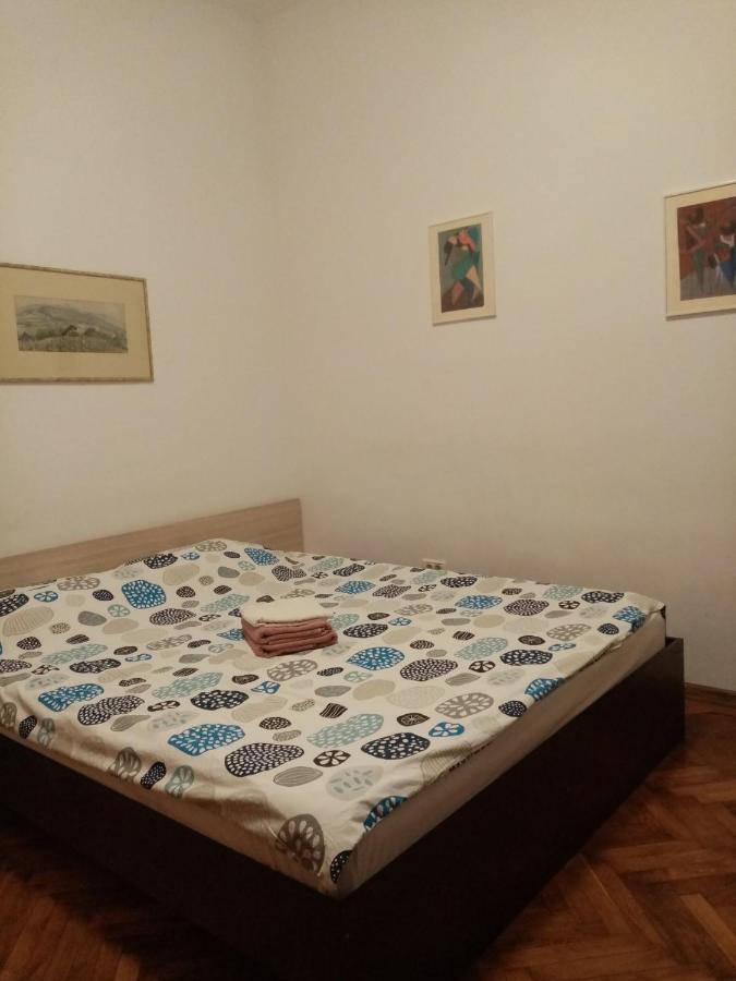 Republicii Apartment Historic Center Braşov Dış mekan fotoğraf