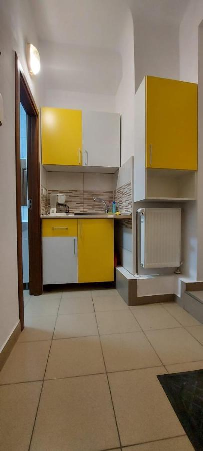 Republicii Apartment Historic Center Braşov Dış mekan fotoğraf