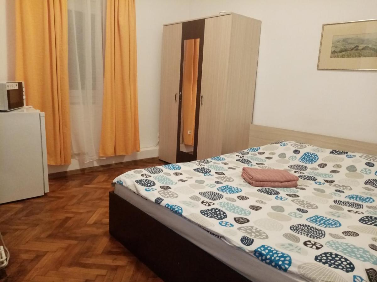 Republicii Apartment Historic Center Braşov Dış mekan fotoğraf