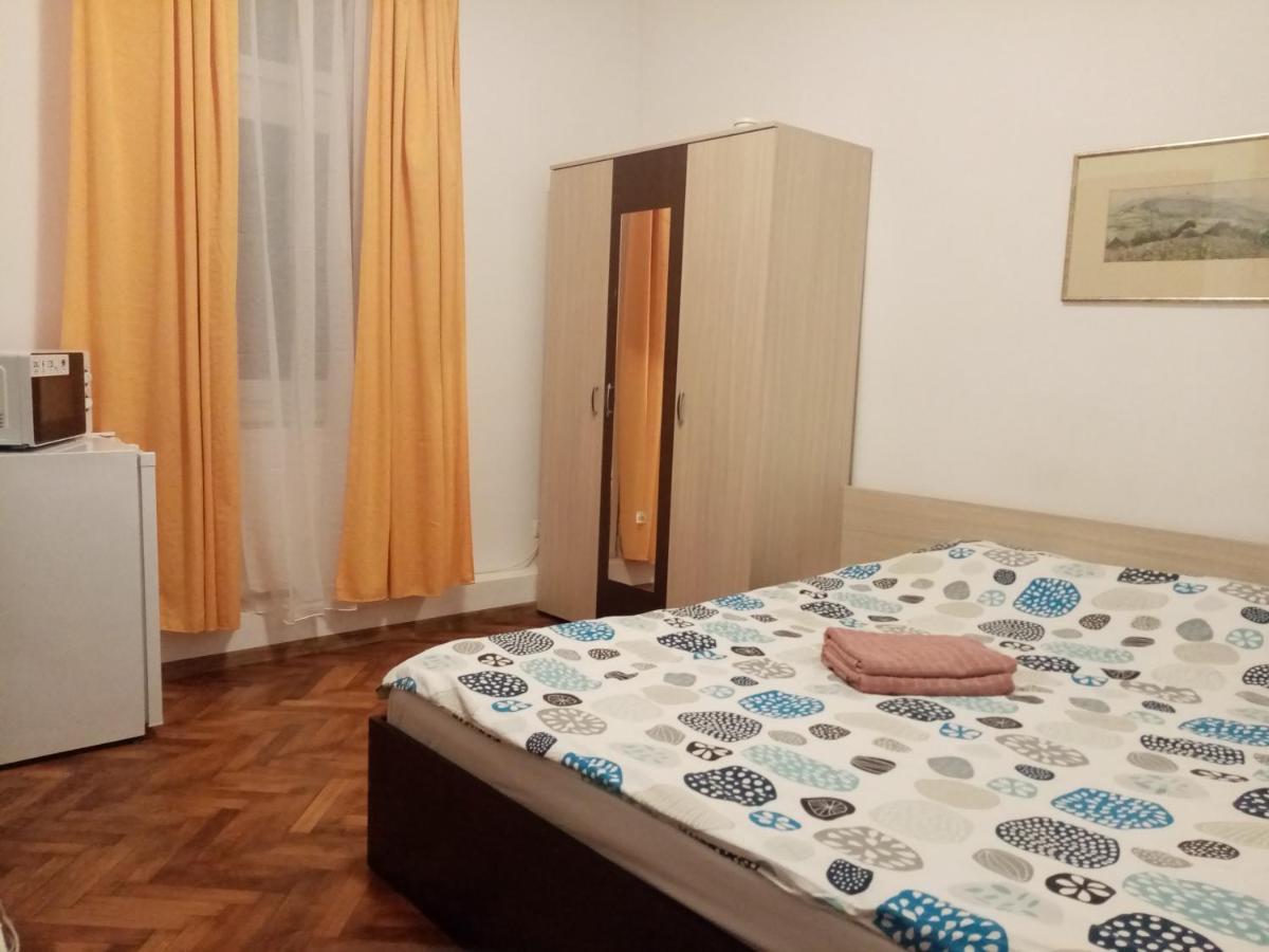 Republicii Apartment Historic Center Braşov Dış mekan fotoğraf