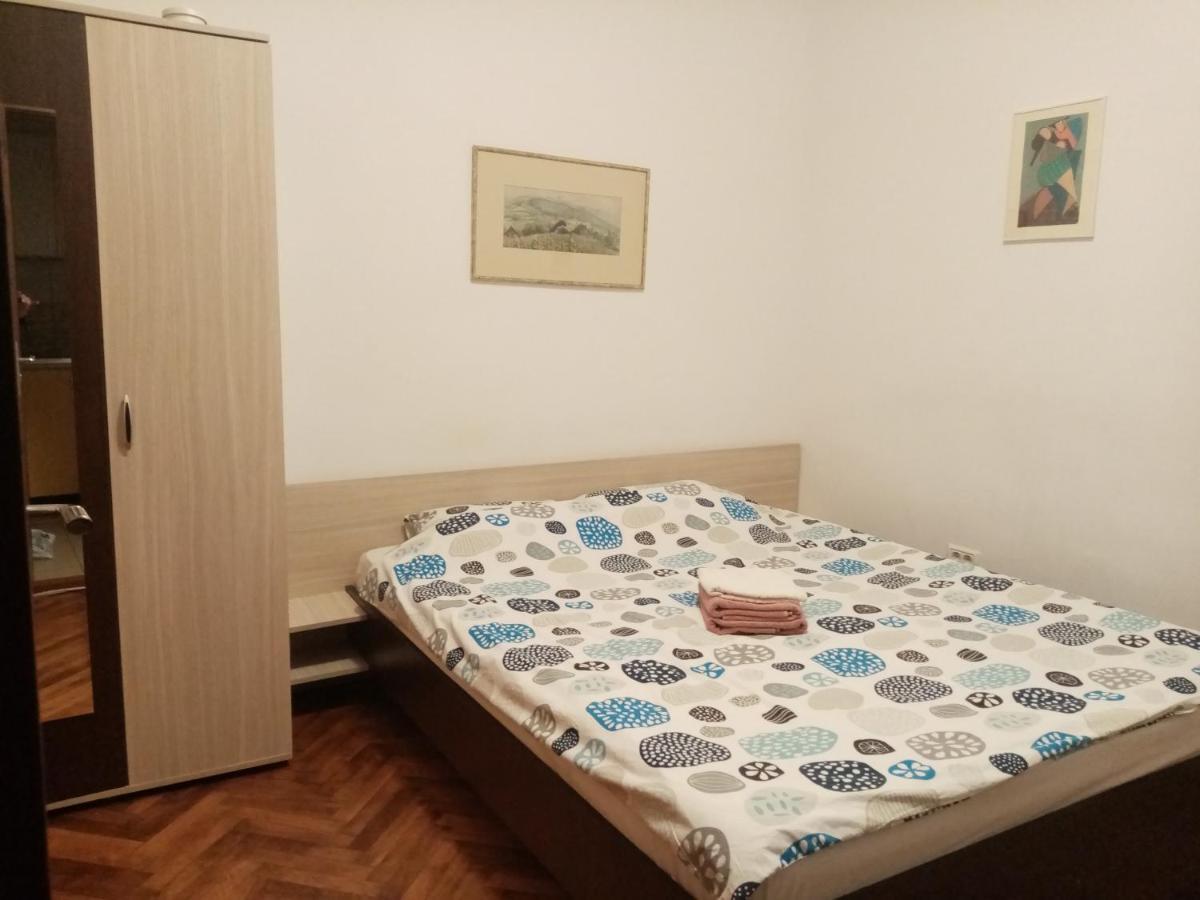 Republicii Apartment Historic Center Braşov Dış mekan fotoğraf