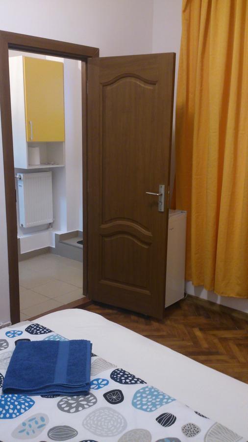 Republicii Apartment Historic Center Braşov Dış mekan fotoğraf