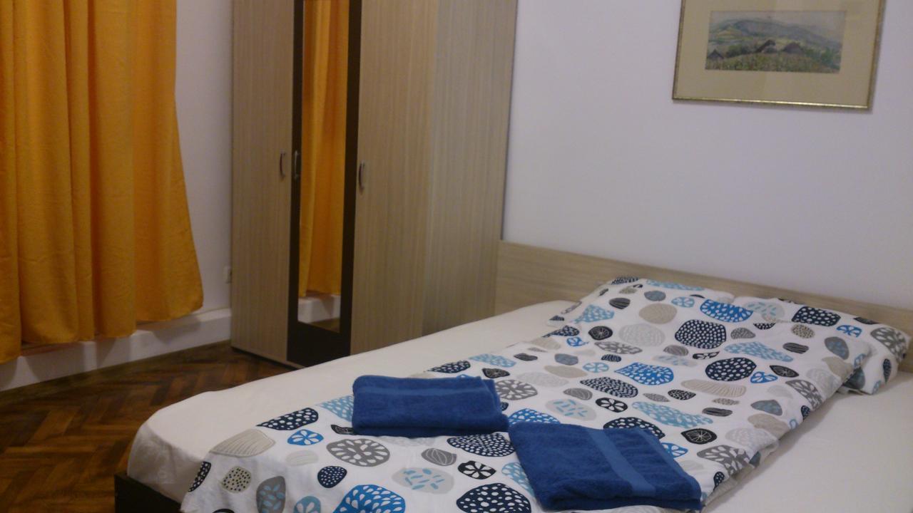Republicii Apartment Historic Center Braşov Dış mekan fotoğraf
