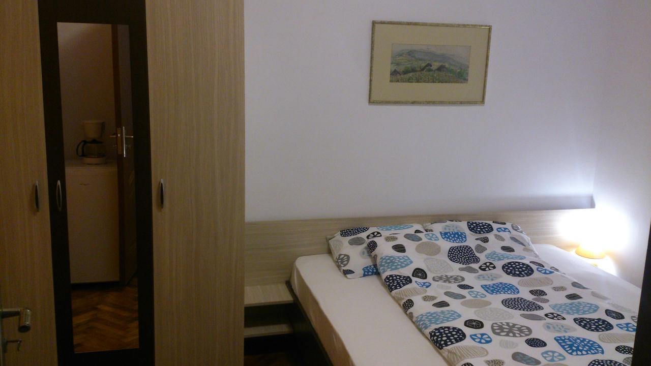 Republicii Apartment Historic Center Braşov Dış mekan fotoğraf