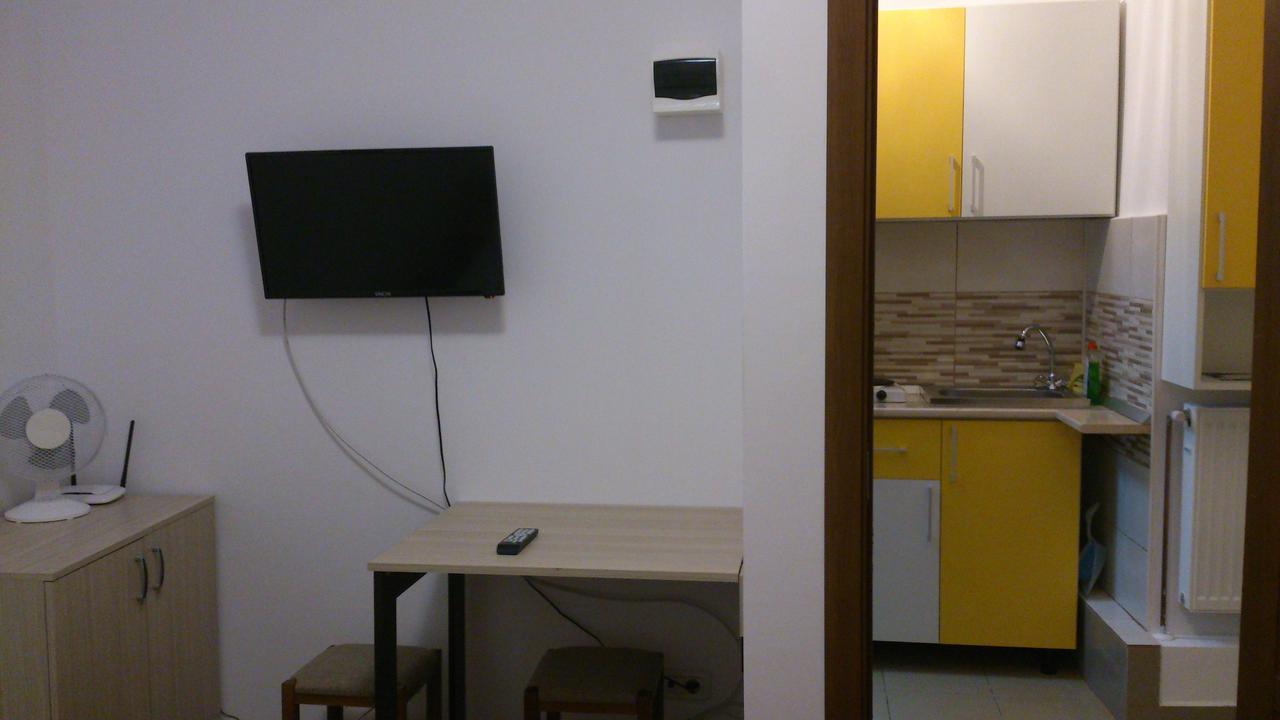 Republicii Apartment Historic Center Braşov Dış mekan fotoğraf